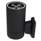 Светильник светодиодный PWL-200110/30D 1х9Вт 3000К BL IP65 архитектурный Pro JazzWay 5064614 Светильник светодиодный PWL-200110/30D 1х9Вт 3000К BL IP65 архитектурный Pro JazzWay 5064614