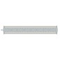 Светильник светодиодный ULY-U42C 200W/5000K IP65 Silver 200Вт 5000К IP65 120град. промышленный подвесной опал. рассеив. Uniel UL