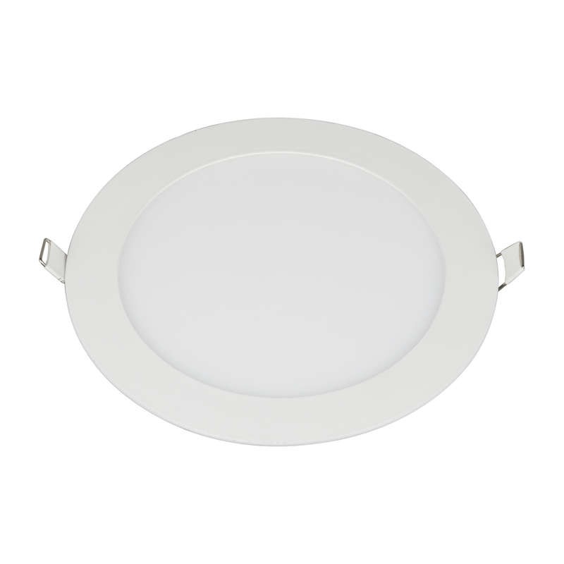 Светильник светодиодный ULP-Q203 R120-6W/WW WHITE Volpe UL-00003376 Светильник светодиодный ULP-Q203 R120-6W/WW WHITE Volpe UL-00003376