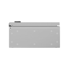 Корпус навесной STH с М/П из нержавеющей стали AISI316 500х300х150мм с фланцем DKC R5STH0531F-316
