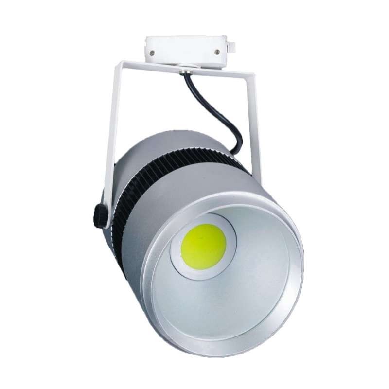 Светильник светодиодный трековый TSF12-22-W-01 NLCO 400718 Светильник светодиодный трековый TSF12-22-W-01 NLCO 400718