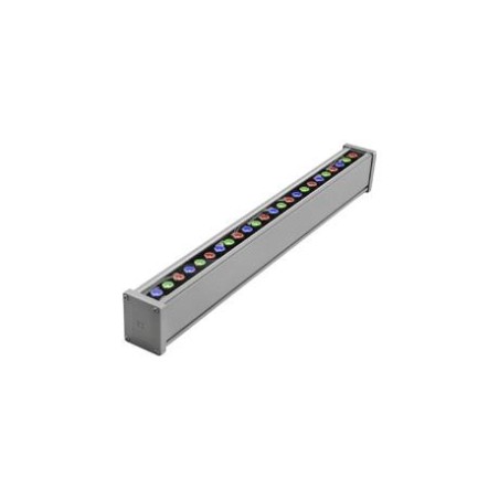 Светильник светодиодный EVOLINE LED 36 D15 RGBW DMX RDM 900 настенный СТ 1006000680