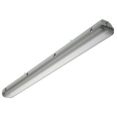 Светильник LZ 128 HF 1х28Вт G5 IP65 потолочный СТ 1073000010