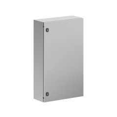 Корпус навесной STH с М/П из нержавеющей стали AISI316 1000х600х250мм без фланца DKC R5STH1069-316
