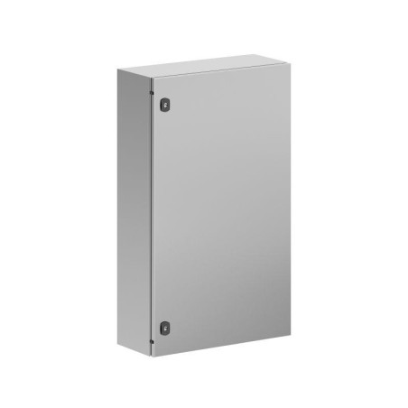 Корпус навесной STH с М/П из нержавеющей стали AISI316 1000х600х250мм без фланца DKC R5STH1069-316