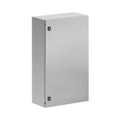 Корпус навесной STH с М/П из нержавеющей стали AISI316 1000х600х300мм без фланца DKC R5STH1063-316