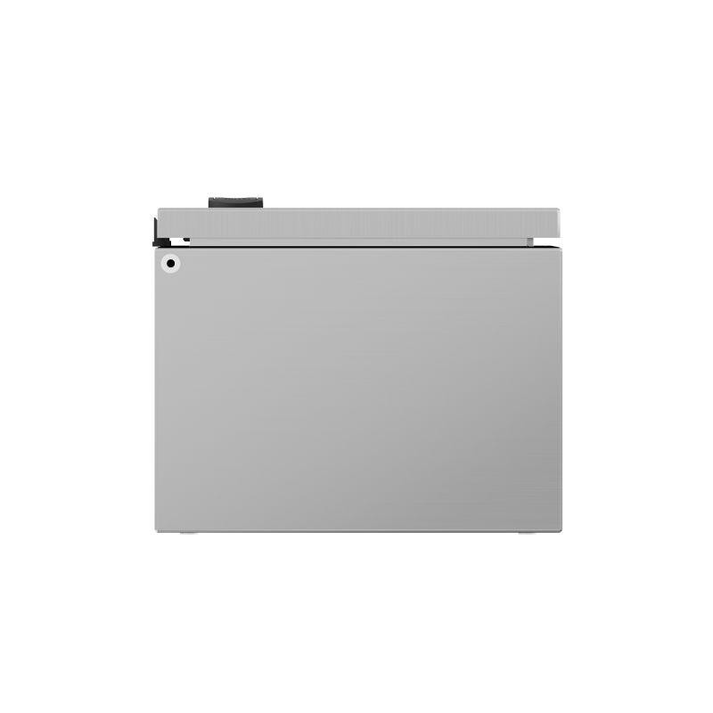 Корпус навесной STH с М/П из нержавеющей стали AISI316 300х250х200мм без фланца DKC R5STH0392-316 Корпус навесной STH с М/П из нержавеющей стали AISI316 300х250х200мм без фланца DKC R5STH0392-316