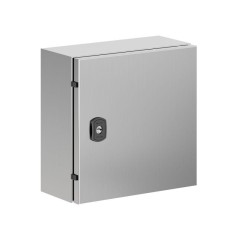 Корпус навесной STH с М/П из нержавеющей стали AISI316 300х300х150мм без фланца DKC R5STH0331-316