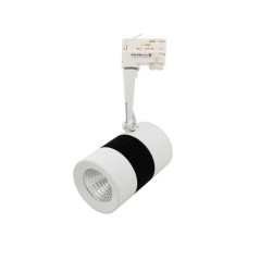 Светильник светодиодный трековый TSF20-19-W-01 NLCO 400600
