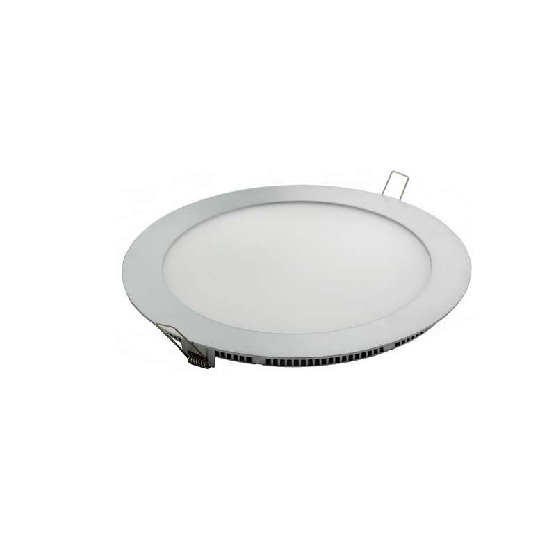 Светильник светодиодный TRP18-03-NW-02 LED 18Вт 4200К IP40 (S) NLCO 400596 Светильник светодиодный TRP18-03-NW-02 LED 18Вт 4200К IP40 (S) NLCO 400596