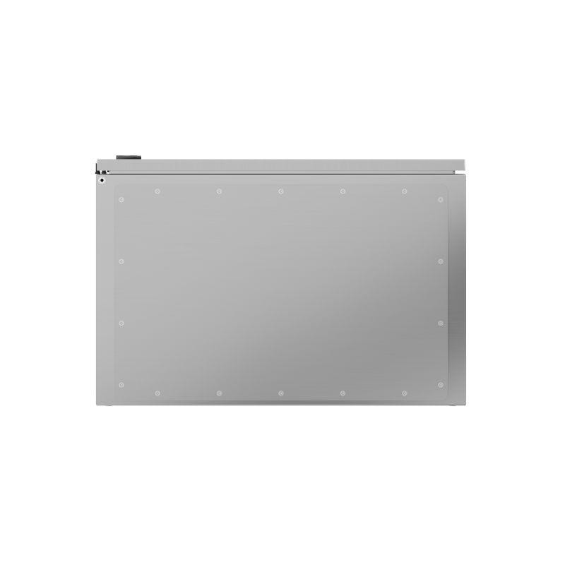 Корпус навесной STH с М/П из нержавеющей стали AISI304 600х600х400мм с фланцем DKC R5STH0664F-304 Корпус навесной STH с М/П из нержавеющей стали AISI304 600х600х400мм с фланцем DKC R5STH0664F-304