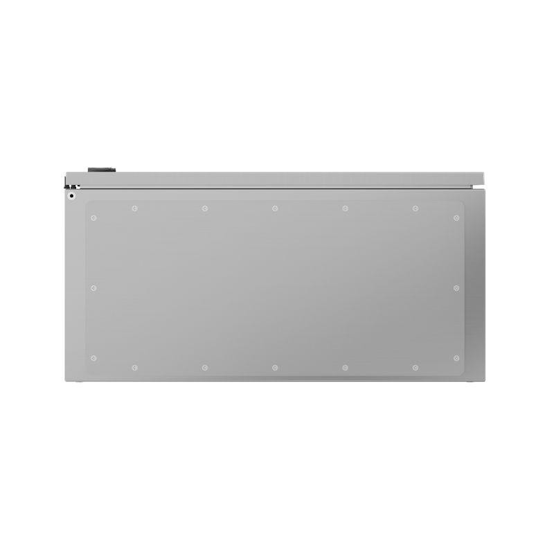 Корпус навесной STH с М/П из нержавеющей стали AISI304 500х600х300мм с фланцем DKC R5STH0563F-304 Корпус навесной STH с М/П из нержавеющей стали AISI304 500х600х300мм с фланцем DKC R5STH0563F-304