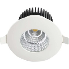 Светильник светодиодный TRD 7-84-C-01 LED 7Вт 4200К IP65 NLCO 400318