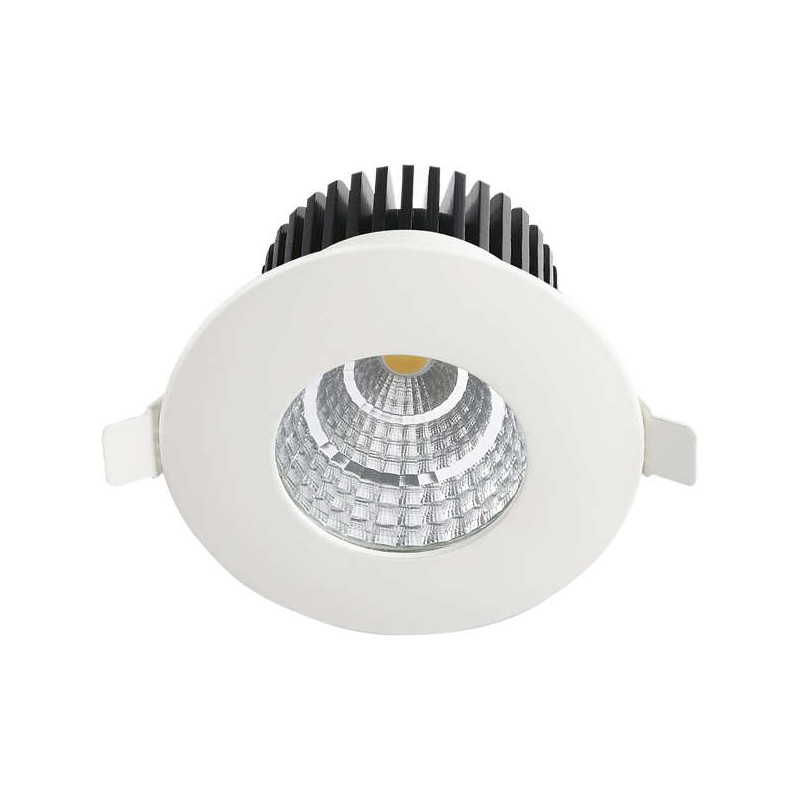 Светильник светодиодный TRD 7-84-C-01 LED 7Вт 4200К IP65 NLCO 400318