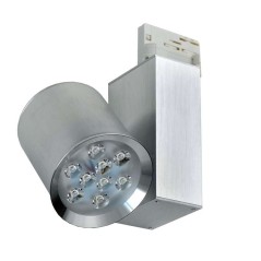 Светильник светодиодный трековый TSF9-04-C-61 LED 9Вт 5000К IP40 NLCO 400431