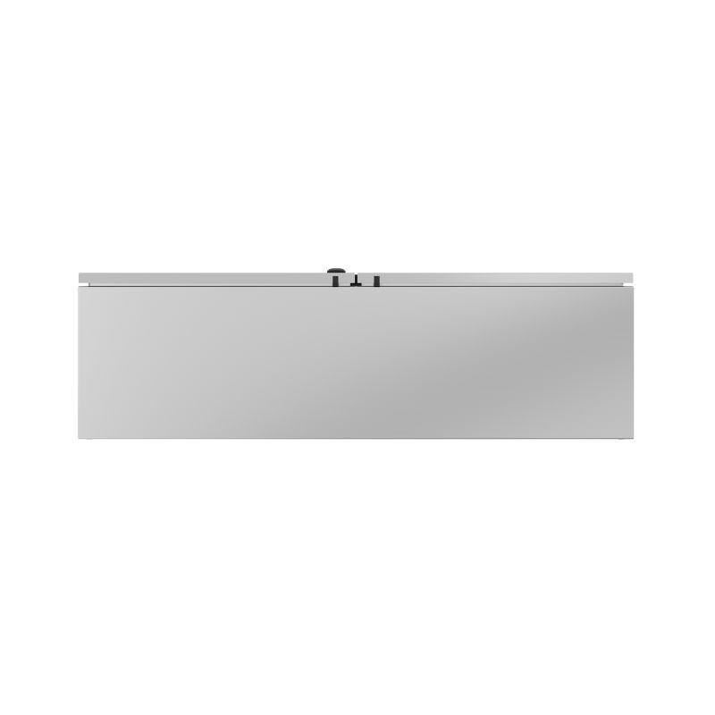Корпус навесной STH с М/П двухдверный из нержавеющей стали AISI304 1000х1000х300мм без фланца DKC R5STH1013-304 Корпус навесной STH с М/П двухдверный из нержавеющей стали AISI304 1000х1000х300мм без фланца DKC R5STH1013-304