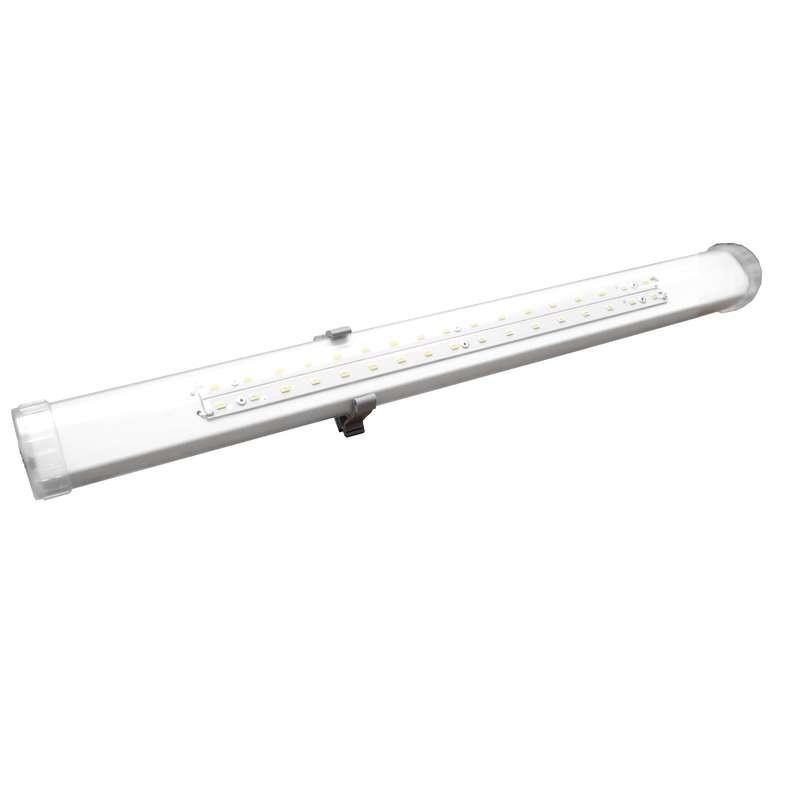 Светильник светодиодный ISK 9-06-C-01 PC NLCO 230164 Светильник светодиодный ISK 9-06-C-01 PC NLCO 230164