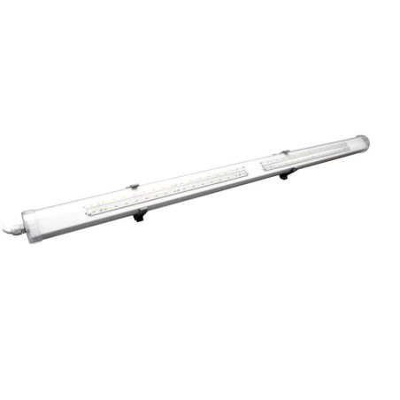 Светильник светодиодный ISK 18-01-C-01 PC 18Вт 5000К IP66 NLCO 230165