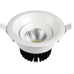 Светильник светодиодный TRD8-82-C-01 LED 8Вт 4200К IP40 NLCO 400302