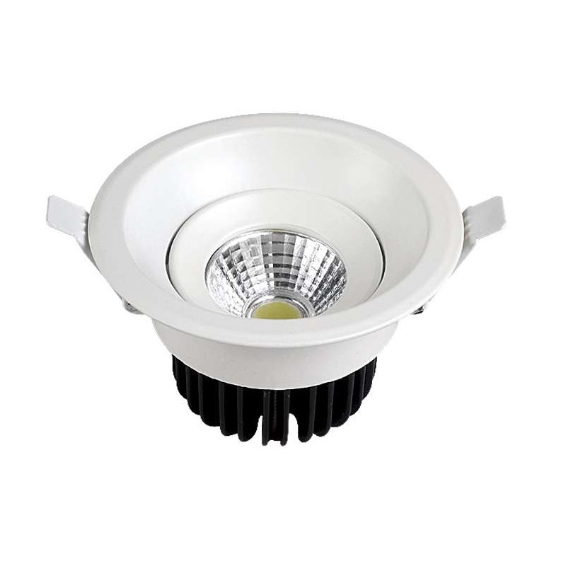 Светильник светодиодный TRD8-82-C-01 LED 8Вт 4200К IP40 NLCO 400302