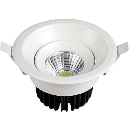 Светильник светодиодный TRD8-82-C-01 LED 8Вт 4200К IP40 NLCO 400302