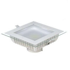 Светильник светодиодный TRD10-79-C-01 LED 10Вт 4200К IP40 NLCO 400315