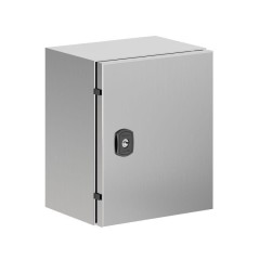 Корпус навесной STH с М/П из нержавеющей стали AISI304 300х250х200мм без фланца DKC R5STH0392-304