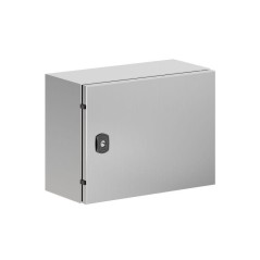 Корпус навесной STH с М/П из нержавеющей стали AISI304 300х400х200мм без фланца DKC R5STH0342-304