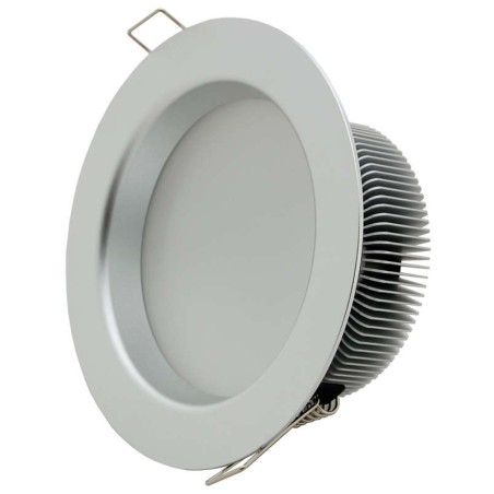 Светильник светодиодный TRD20-10-C-62 LED 20Вт 4200К IP40 NLCO 400037