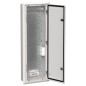 Корпус мультимедиа ЩРв-72 (1х72) бел. TITAN 5 IEK TI5-51-V-072-30 Корпус мультимедиа ЩРв-72 (1х72) бел. TITAN 5 IEK TI5-51-V-072-30