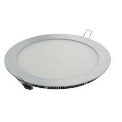 Светильник светодиодный TRP18-03-W-02 LED 18Вт 3000К IP40 (W) NLCO 400250