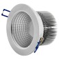 Светильник светодиодный TRD 10-35-W-01 LED 10Вт 3000К IP40 NLCO 400012 Светильник светодиодный TRD 10-35-W-01 LED 10Вт 3000К IP40 NLCO 400012