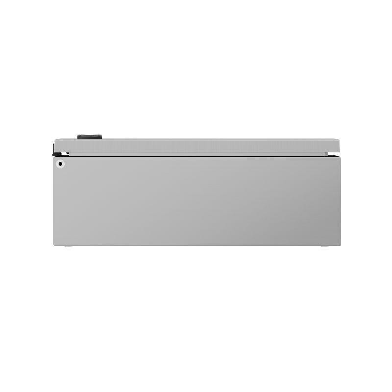 Корпус навесной STH с М/П из нержавеющей стали AISI316 300х400х150мм без фланца DKC R5STH0341-316 Корпус навесной STH с М/П из нержавеющей стали AISI316 300х400х150мм без фланца DKC R5STH0341-316