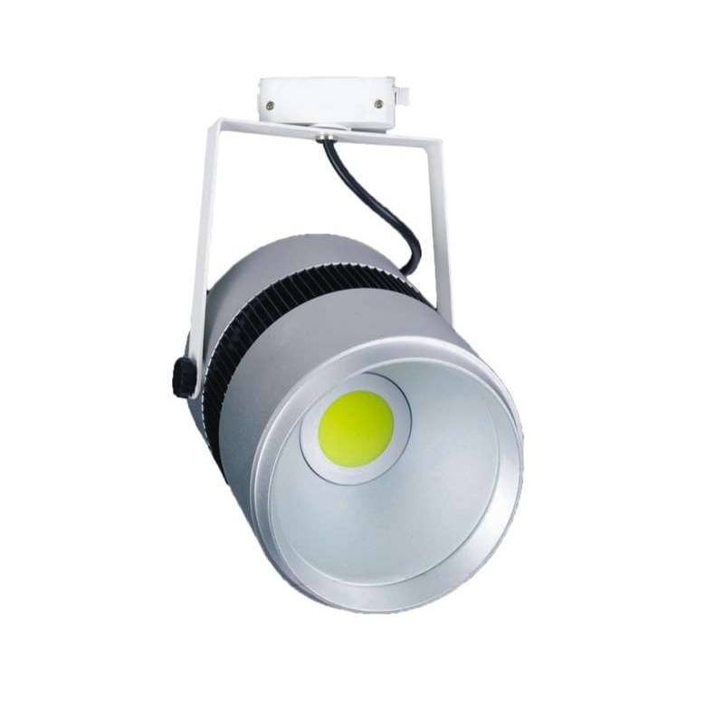 Светильник светодиодный трековый TSF12-22-C-01 LED 12Вт 5000К IP40 NLCO 400238 Светильник светодиодный трековый TSF12-22-C-01 LED 12Вт 5000К IP40 NLCO 400238