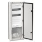 Корпус комбинированный ЩРв-36 (1х60) бел. TITAN 5 IEK TI5-51-V-1X060-30 Корпус комбинированный ЩРв-36 (1х60) бел. TITAN 5 IEK TI5-51-V-1X060-30