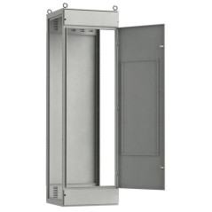 Корпус ГРЩ SMART 2000х600х600 УХЛ3 IP31 метал. IEK YKM50-2000-600-600-31-S