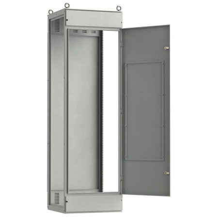 Корпус ГРЩ SMART 2000х600х600 УХЛ3 IP31 метал. IEK YKM50-2000-600-600-31-S