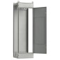 Корпус ГРЩ SMART 2000х600х600 УХЛ3 IP31 метал. IEK YKM50-2000-600-600-31-S Корпус ГРЩ SMART 2000х600х600 УХЛ3 IP31 метал. IEK YKM50-2000-600-600-31-S