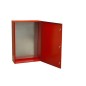 Корпус металлический ЩРНМ IP55 1400х800х300 RAL3020 DEKraft 32553DEK Корпус металлический ЩРНМ IP55 1400х800х300 RAL3020 DEKraft 32553DEK