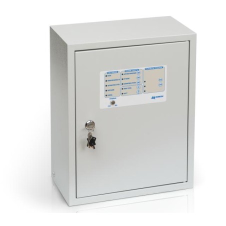 Шкаф управления адресный ШУ-15 Рубеж Rbz-160384