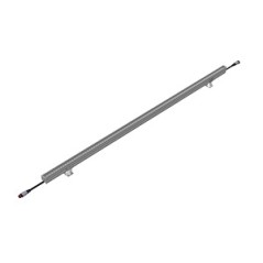 Светильник светодиодный архитектурный Regula Standard 1000мм 12Вт 24В 4000К RAL9007 сер. VARTON V1-G1-7S339-20000-6501240