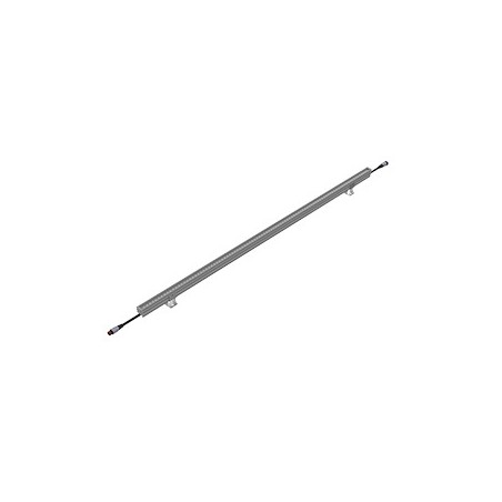 Светильник светодиодный архитектурный Regula Standard 1000мм 12Вт 24В 4000К RAL9007 сер. VARTON V1-G1-7S339-20000-6501240