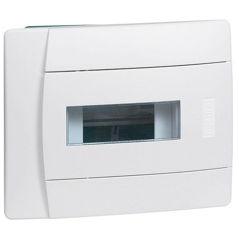 Бокс СП Practibox 1х6м IP40 Leg 601110 Бокс СП Practibox 1х6м IP40 Leg 601110