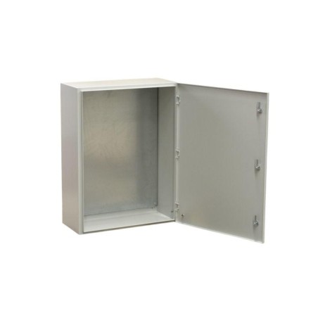 Корпус металлический ЩРНМ IP31 600х400х200 DEKraft 32473DEK