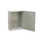 Корпус металлический ЩРНМ IP31 600х400х200 DEKraft 32473DEK Корпус металлический ЩРНМ IP31 600х400х200 DEKraft 32473DEK