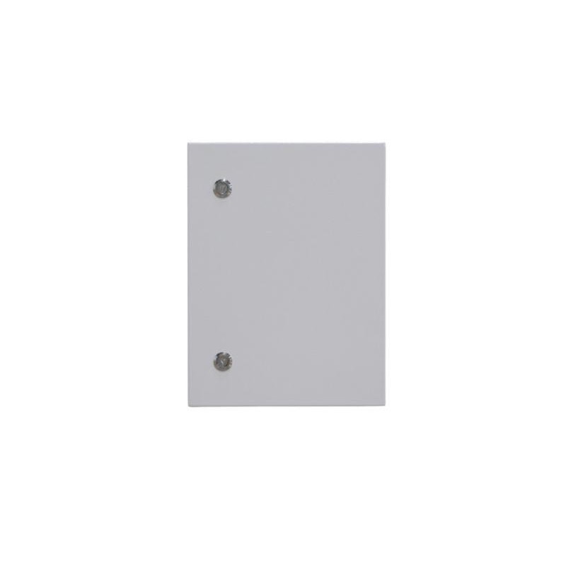 Корпус металлический ЩРНМ IP31 500х400х200 DEKraft 32470DEK Корпус металлический ЩРНМ IP31 500х400х200 DEKraft 32470DEK
