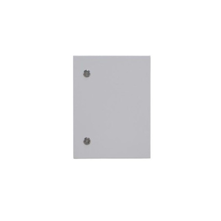 Корпус металлический ЩРНМ IP31 500х400х200 DEKraft 32470DEK