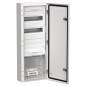 Корпус комбинированный ЩРн-36 (1х60) бел. TITAN 5 IEK TI5-51-N-1X060-30 Корпус комбинированный ЩРн-36 (1х60) бел. TITAN 5 IEK TI5-51-N-1X060-30