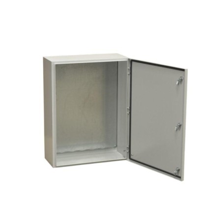 Корпус металлический ЩРНМ IP55 600х600х300 DEKraft 32510DEK