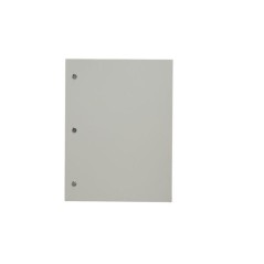 Корпус металлический ЩРНМ IP55 600х400х200 DEKraft 32504DEK